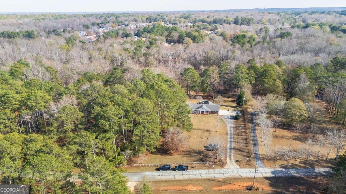 100 Forest Lake Drive Covington - 39