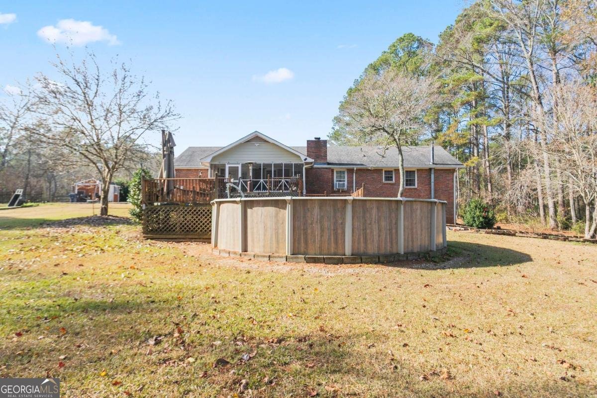 100 Forest Lake Drive Covington - 4