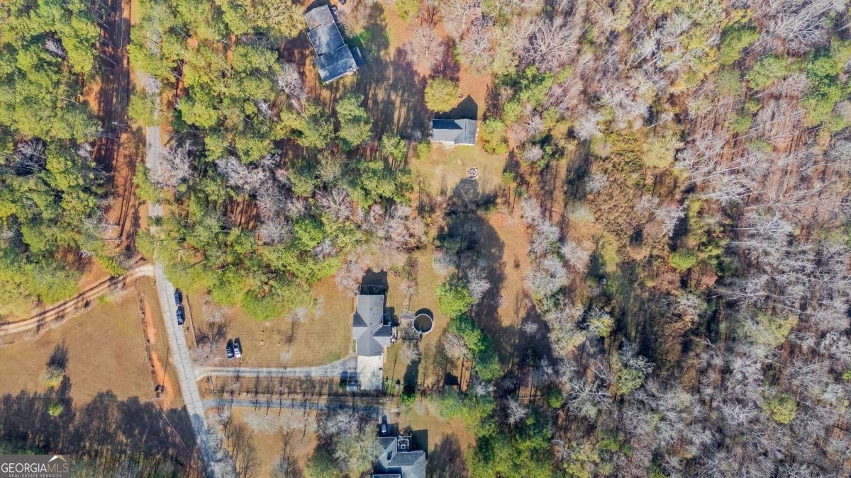 100 Forest Lake Drive Covington - 40