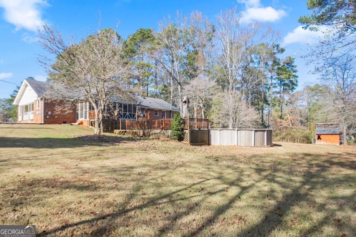 100 Forest Lake Drive Covington - 5