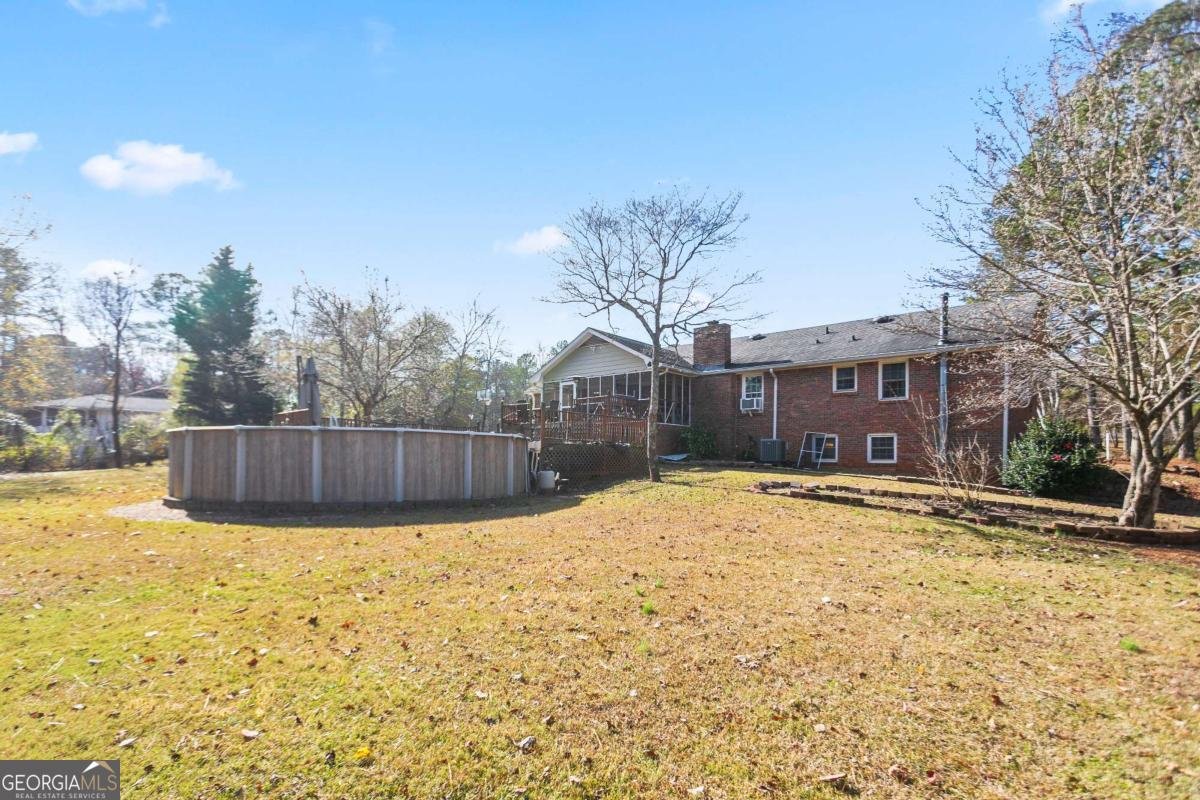 100 Forest Lake Drive Covington - 6