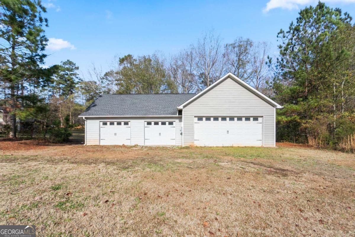 100 Forest Lake Drive Covington - 7