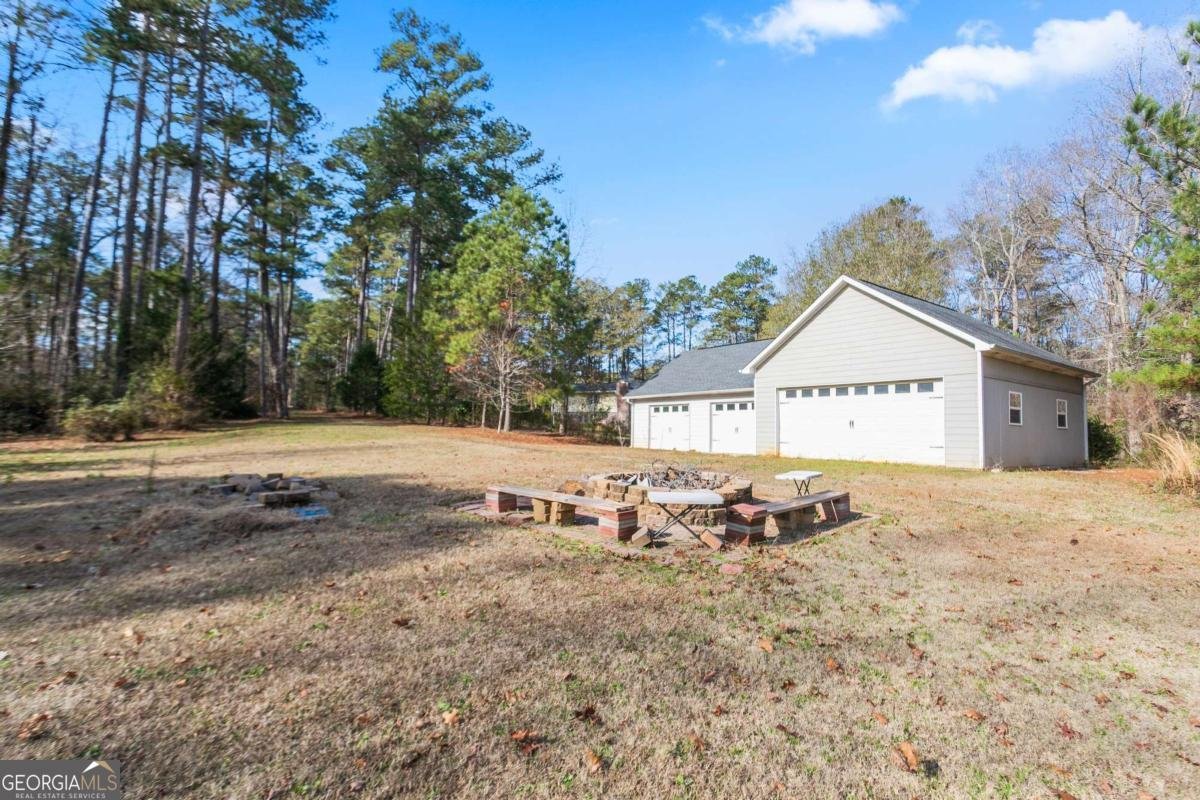 100 Forest Lake Drive Covington - 8