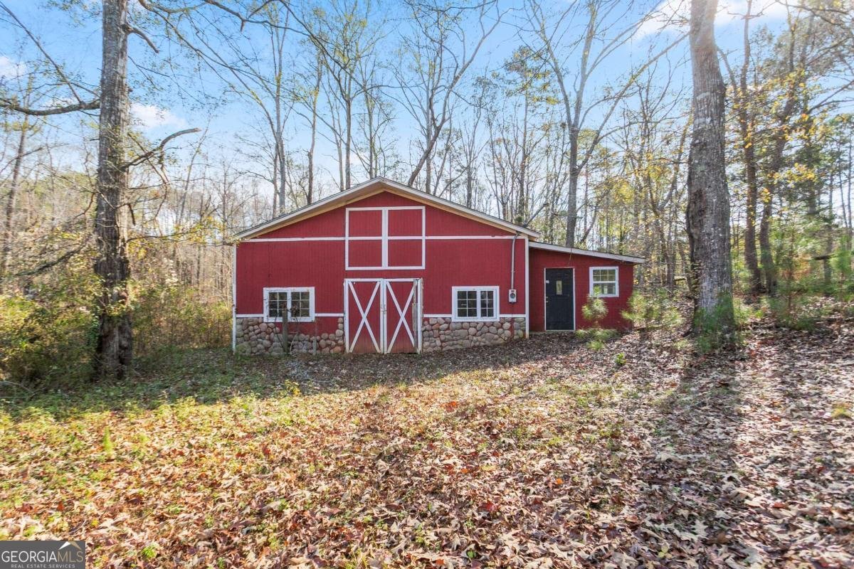 100 Forest Lake Drive Covington - 9