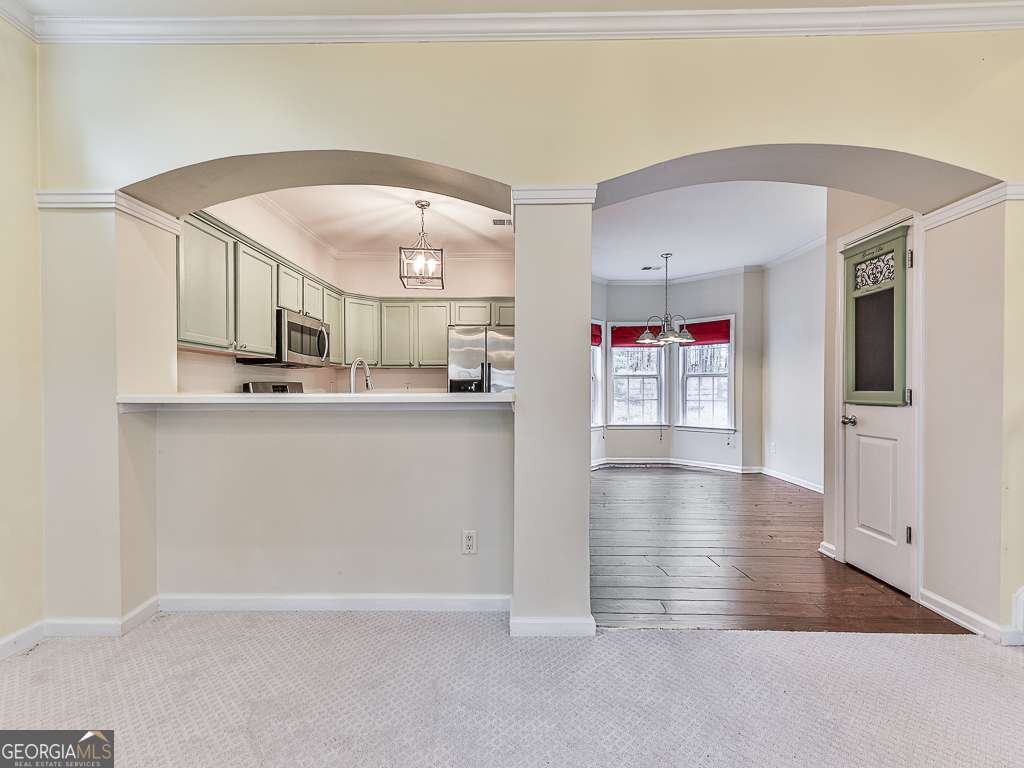 151 Birchwood Pass Canton - 10