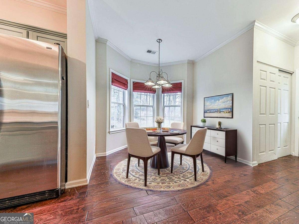 151 Birchwood Pass Canton - 11