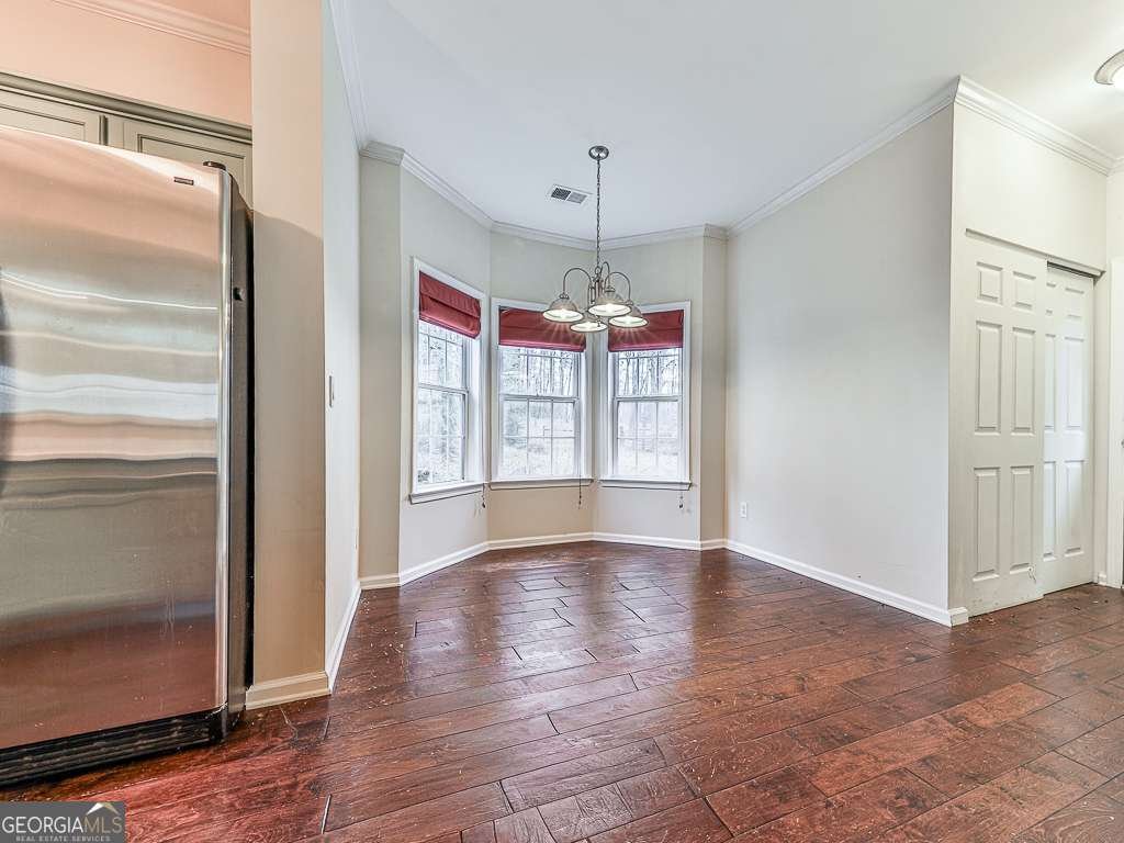 151 Birchwood Pass Canton - 12