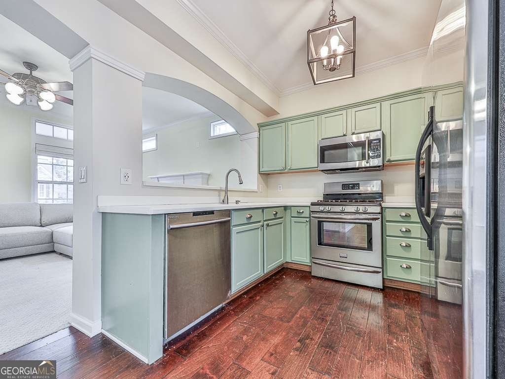 151 Birchwood Pass Canton - 13