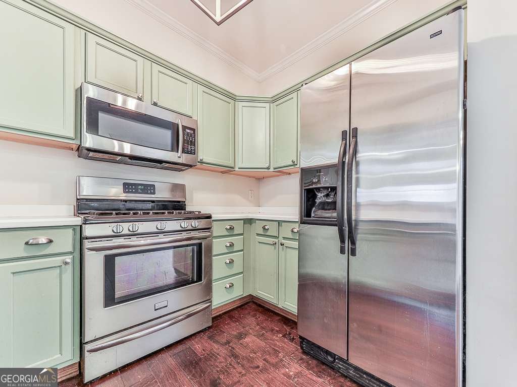 151 Birchwood Pass Canton - 14