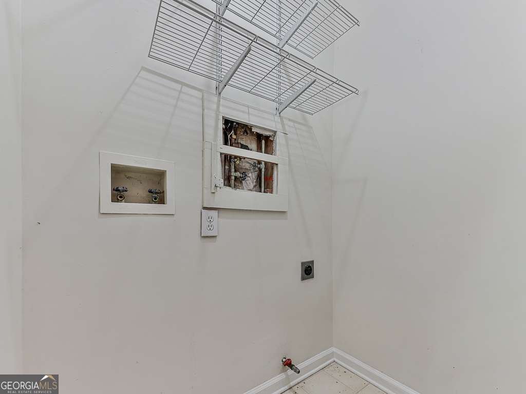 151 Birchwood Pass Canton - 17