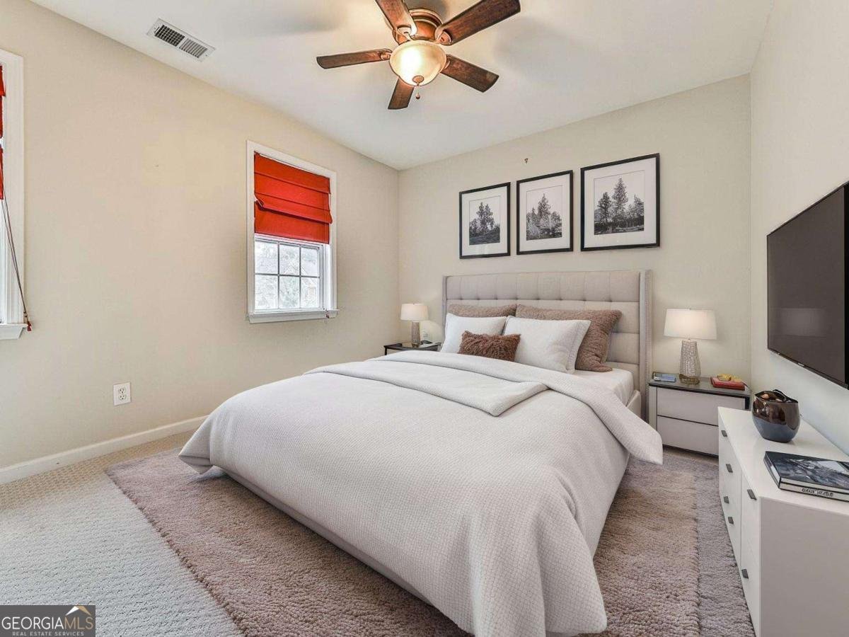 151 Birchwood Pass Canton - 19