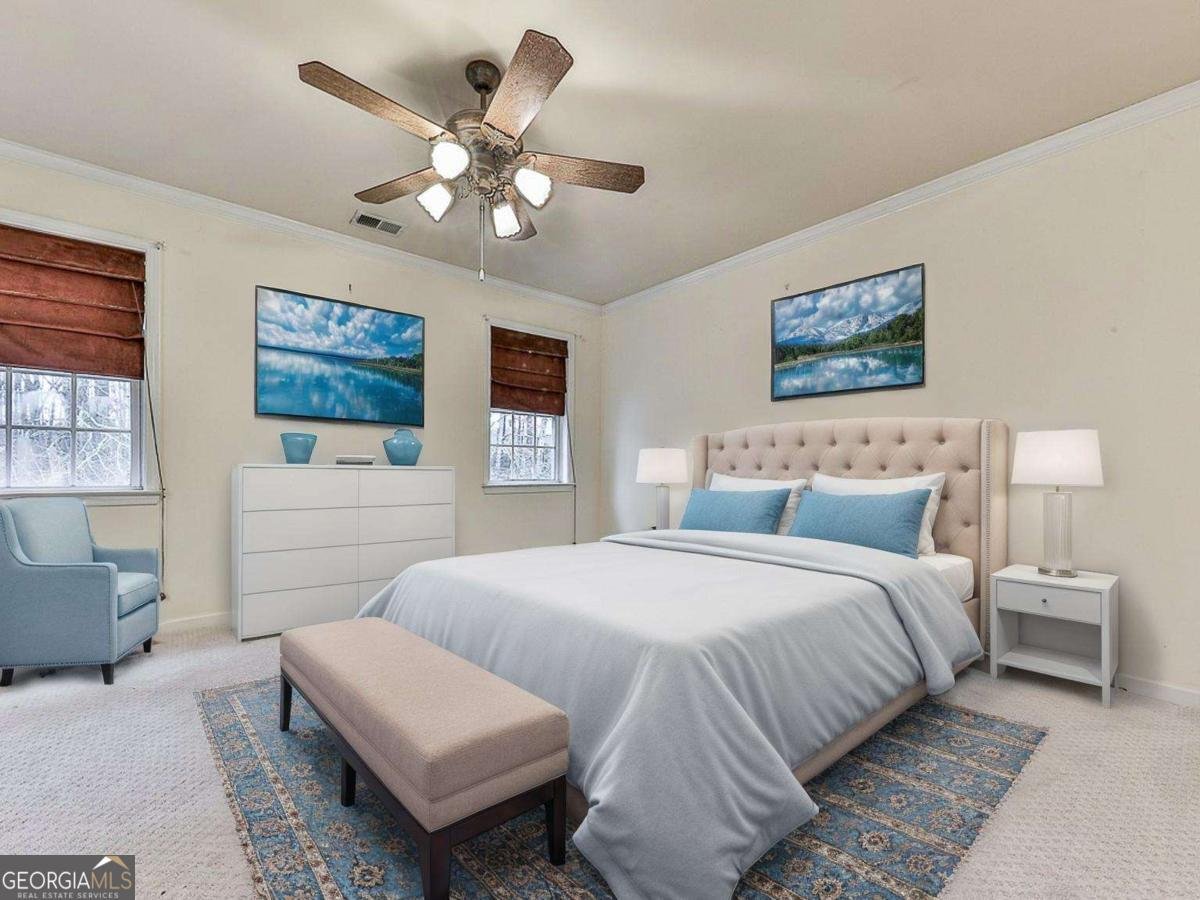 151 Birchwood Pass Canton - 23