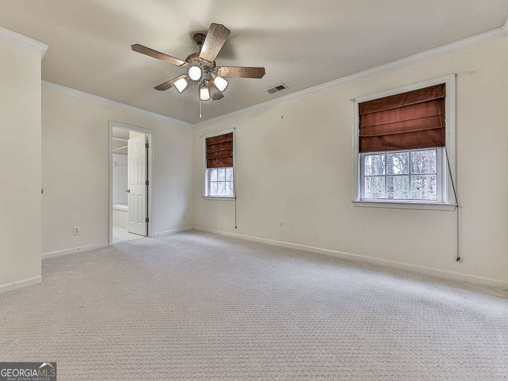 151 Birchwood Pass Canton - 25