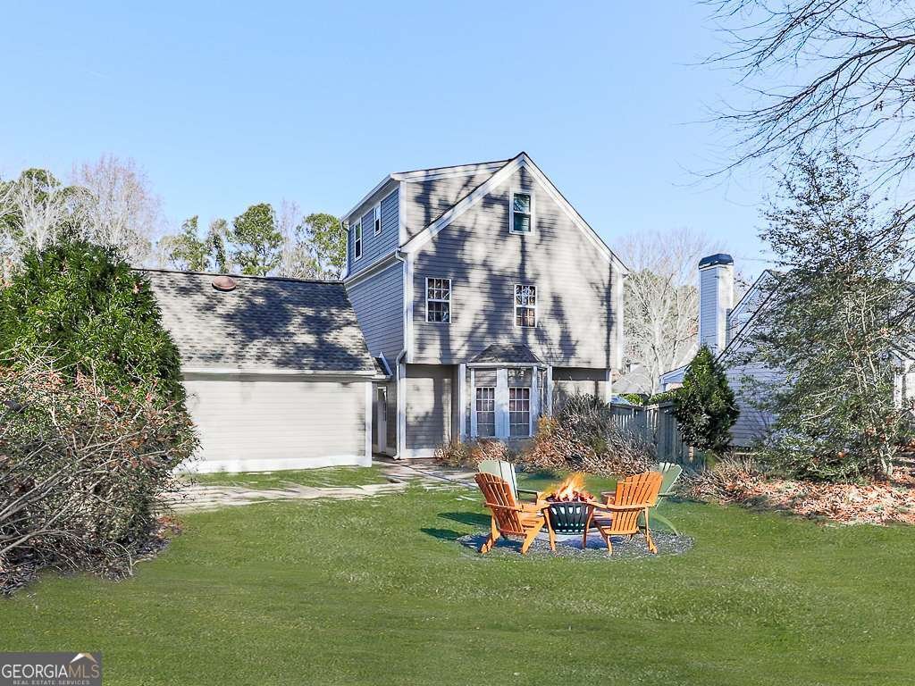 151 Birchwood Pass Canton - 4