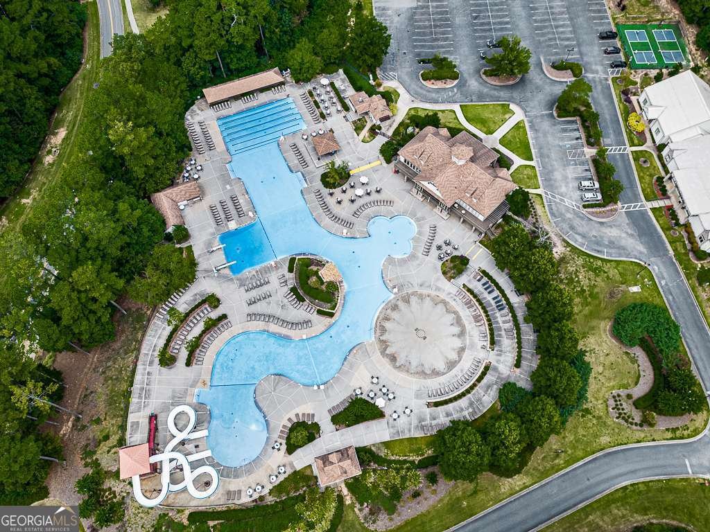 151 Birchwood Pass Canton - 41