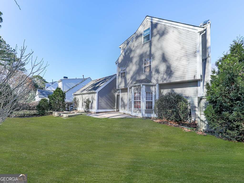 151 Birchwood Pass Canton - 6