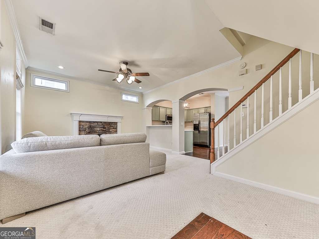 151 Birchwood Pass Canton - 8