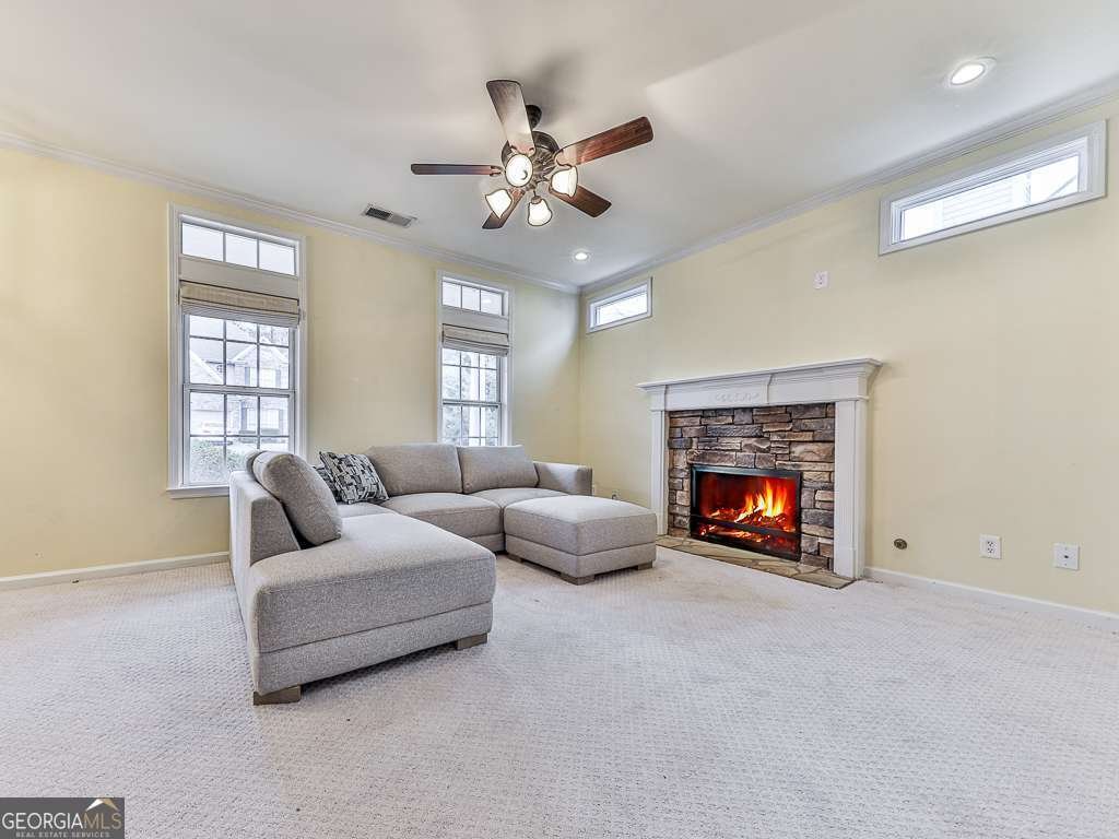 151 Birchwood Pass Canton - 9