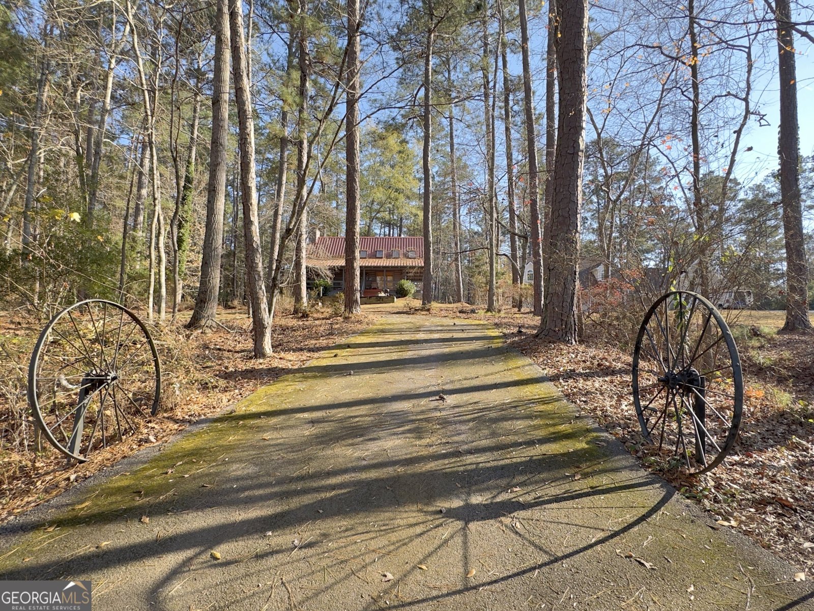 469 Chick-A-Dee Court Monticello - 2