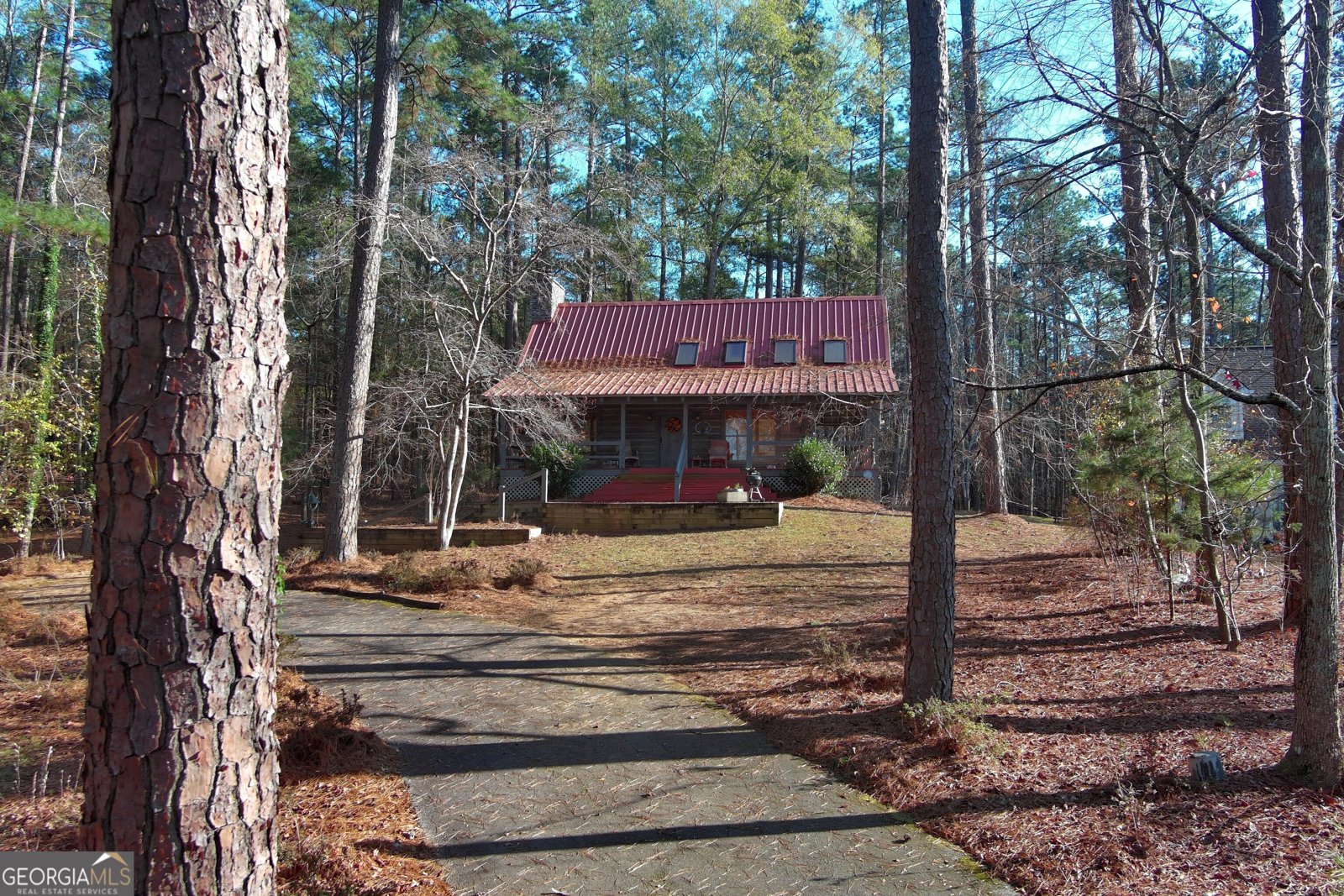 469 Chick-A-Dee Court Monticello - 3