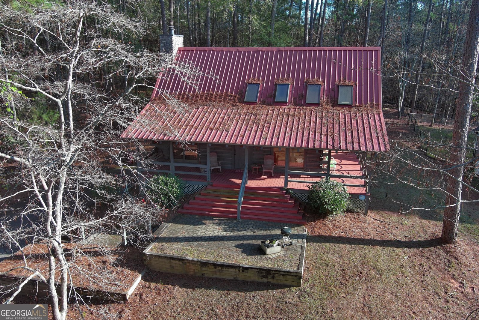 469 Chick-A-Dee Court Monticello - 61