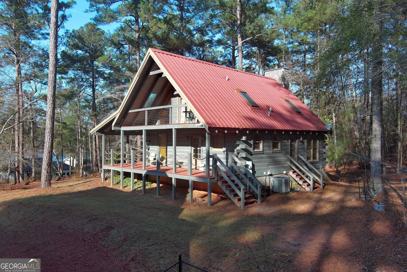 469 Chick-A-Dee Court Monticello - 62