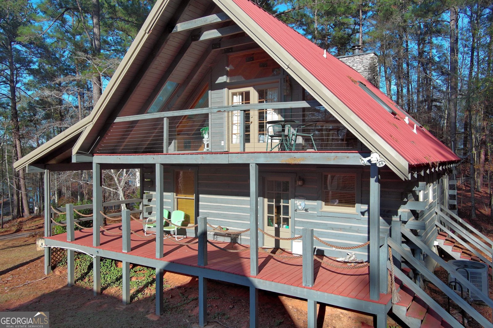 469 Chick-A-Dee Court Monticello - 63