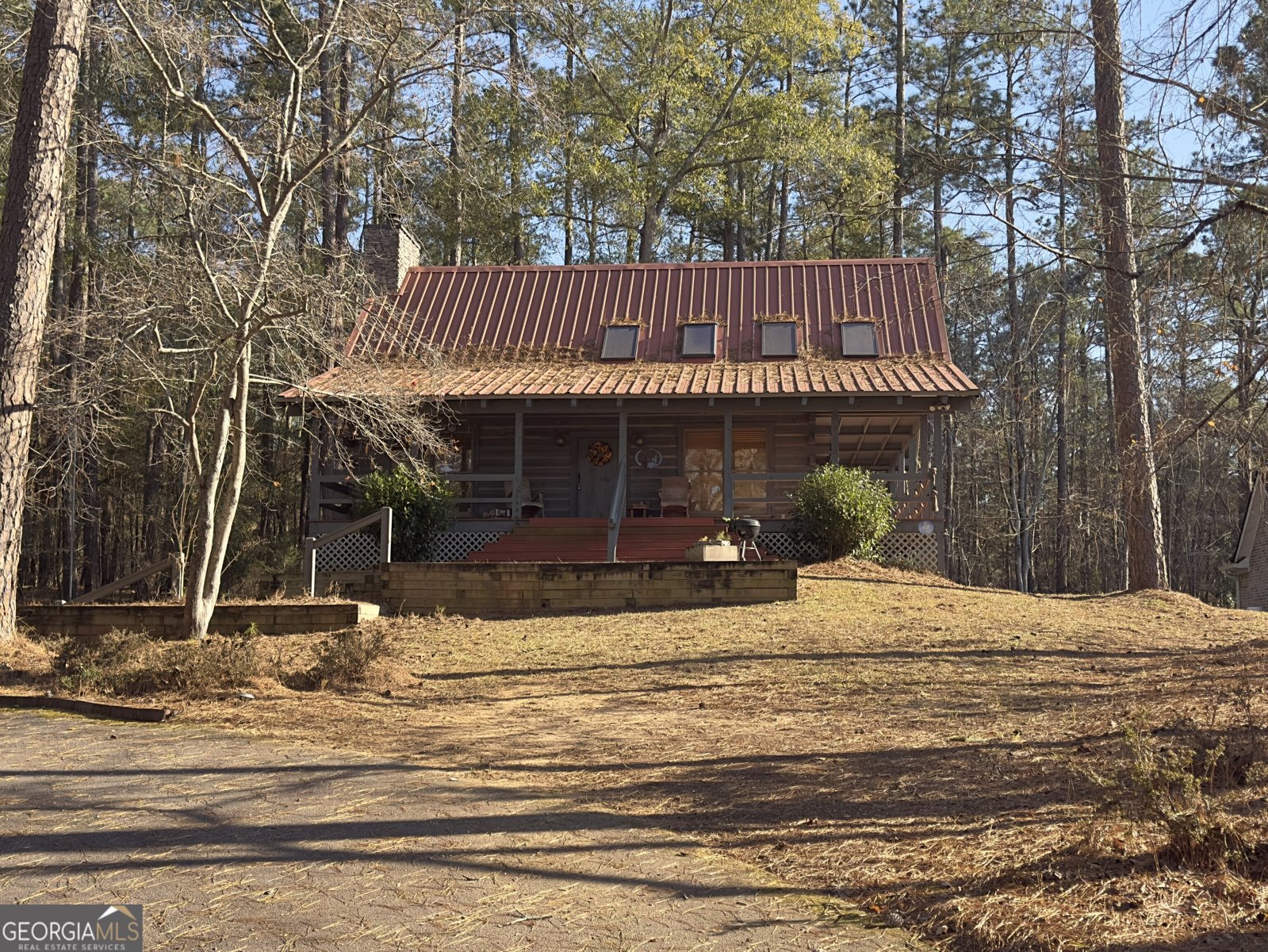 469 Chick-A-Dee Court Monticello - 64