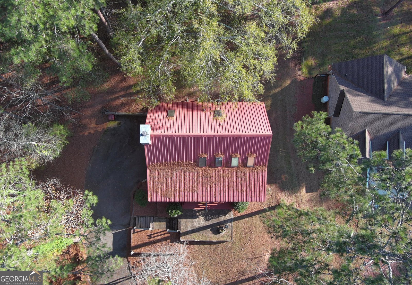 469 Chick-A-Dee Court Monticello - 65