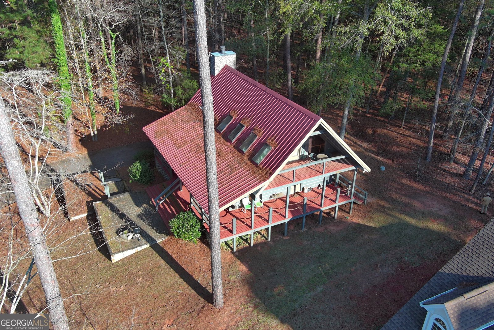 469 Chick-A-Dee Court Monticello - 66