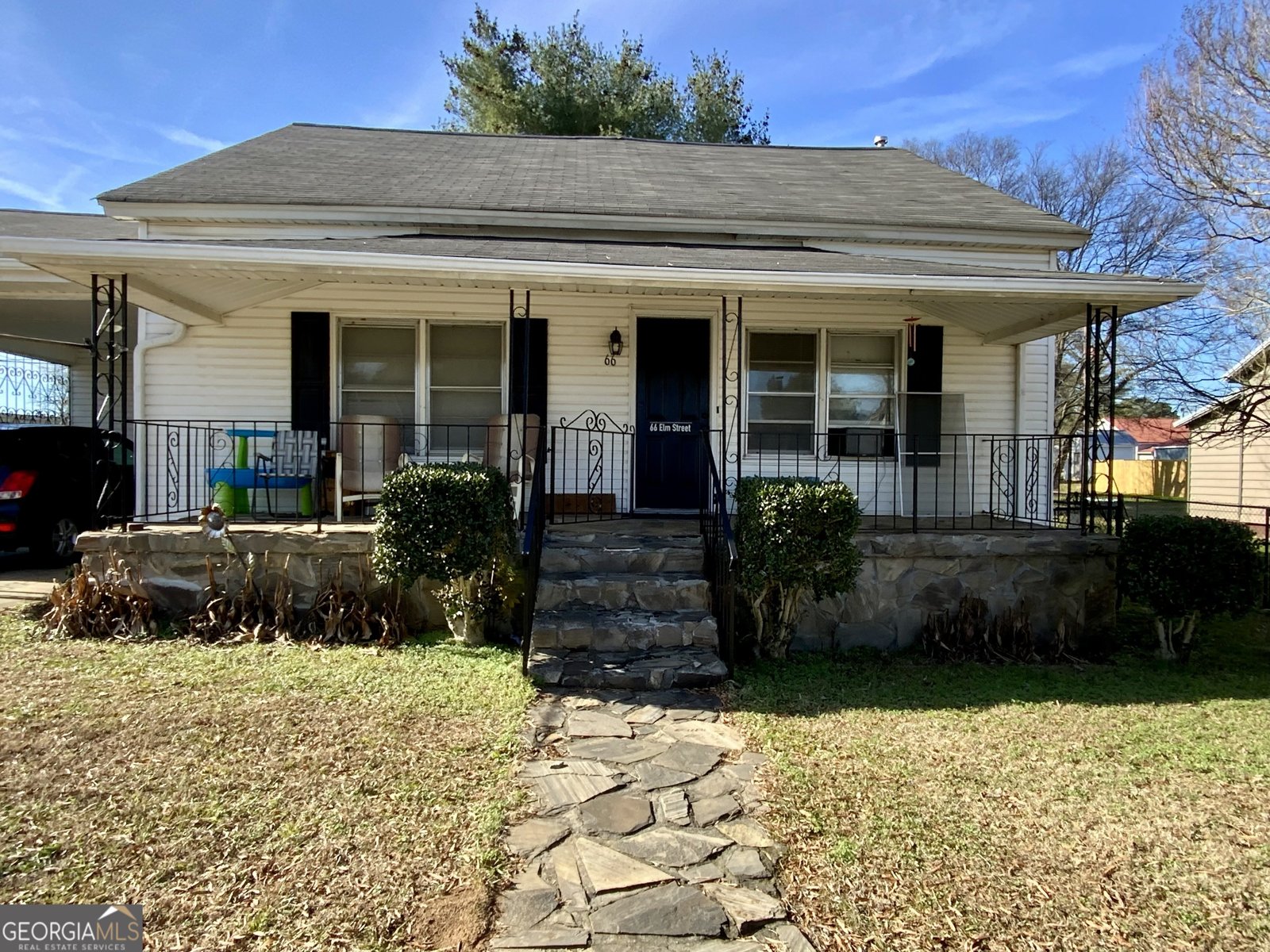 66 Elm Street Aragon - 2