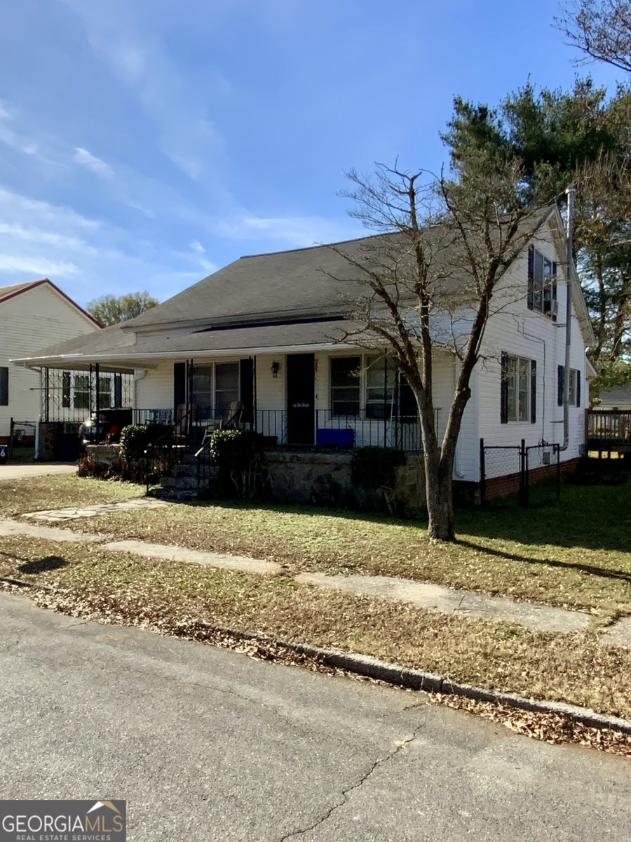 66 Elm Street Aragon - 27