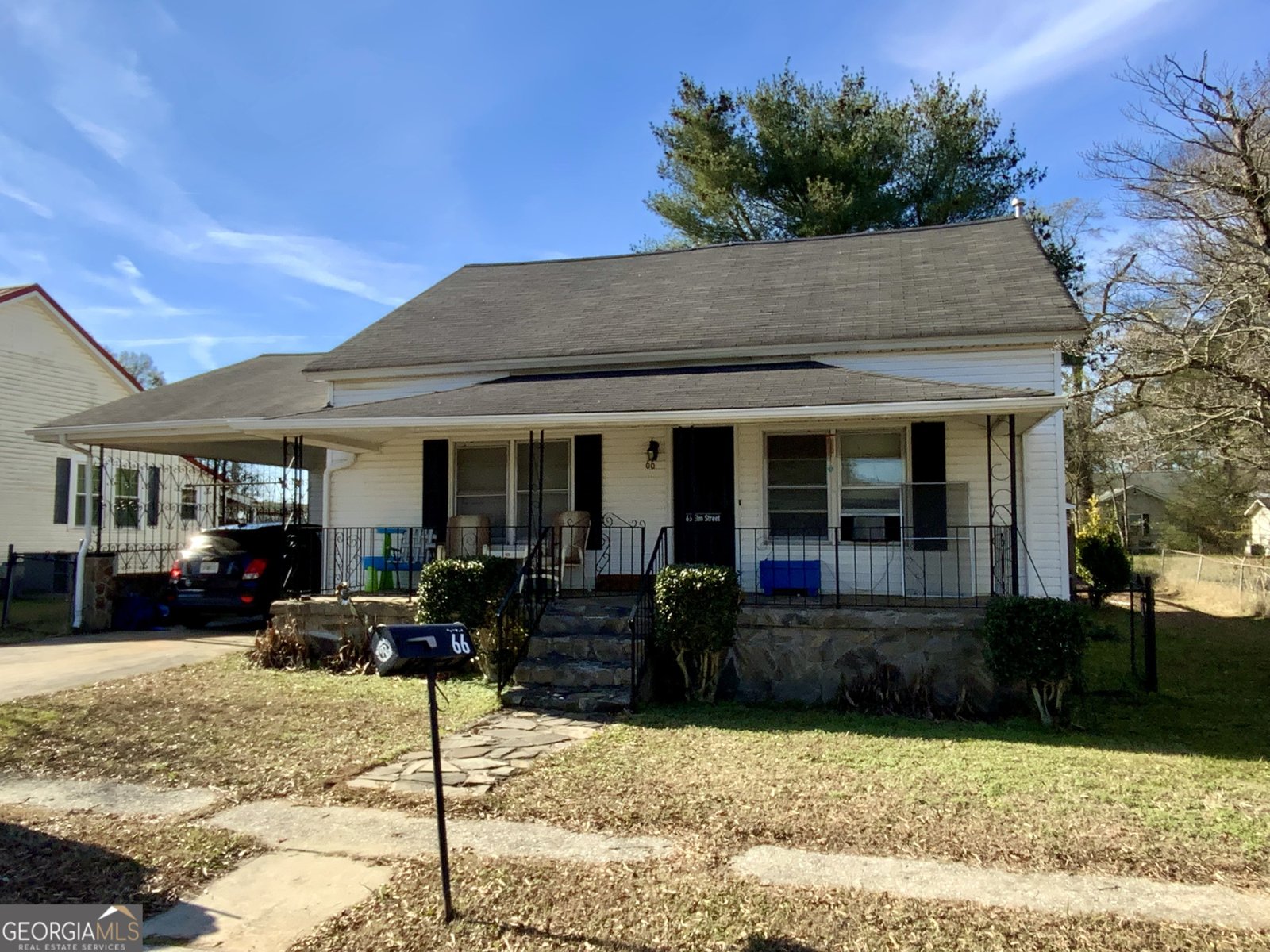 66 Elm Street Aragon - 28