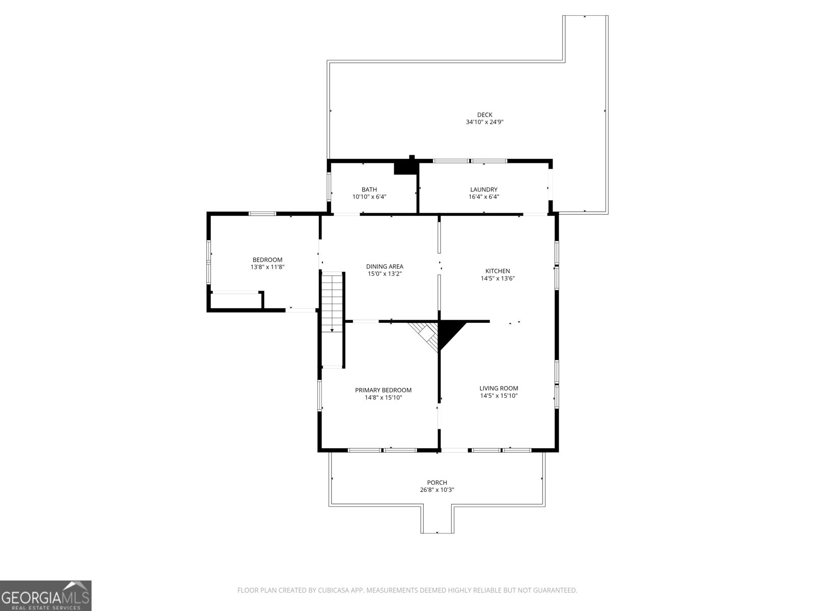 66 Elm Street Aragon - 29