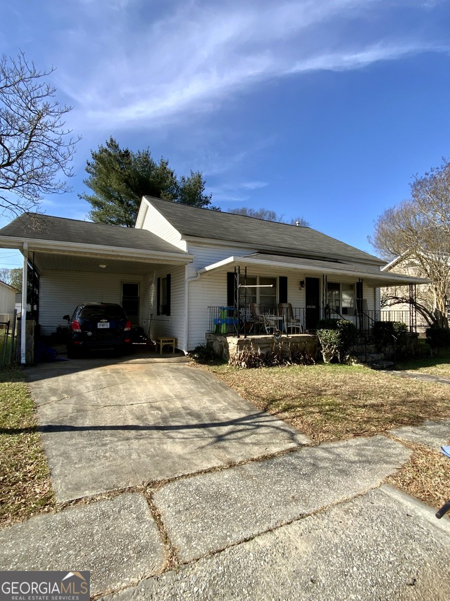 66 Elm Street Aragon - 3