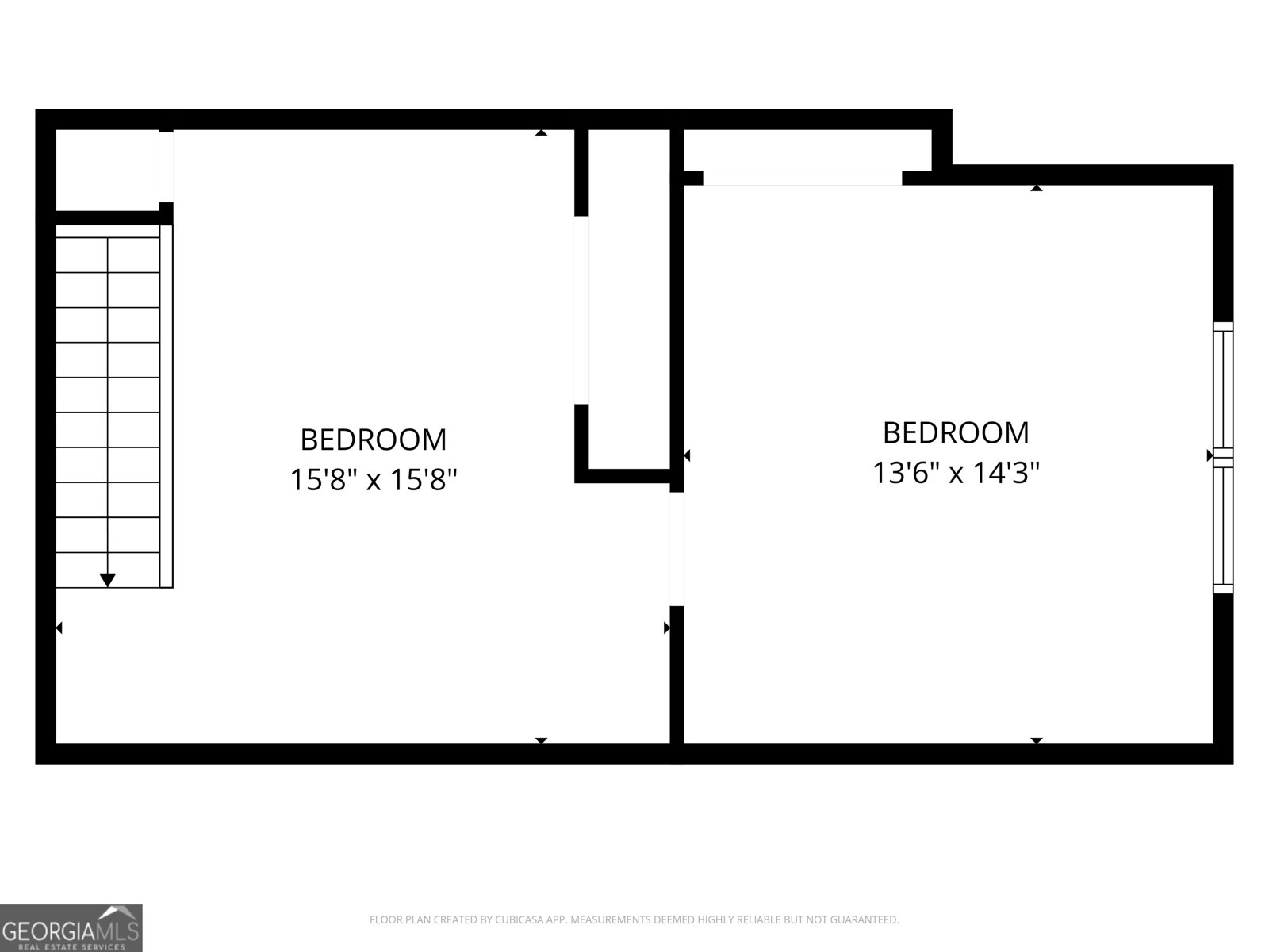 66 Elm Street Aragon - 30