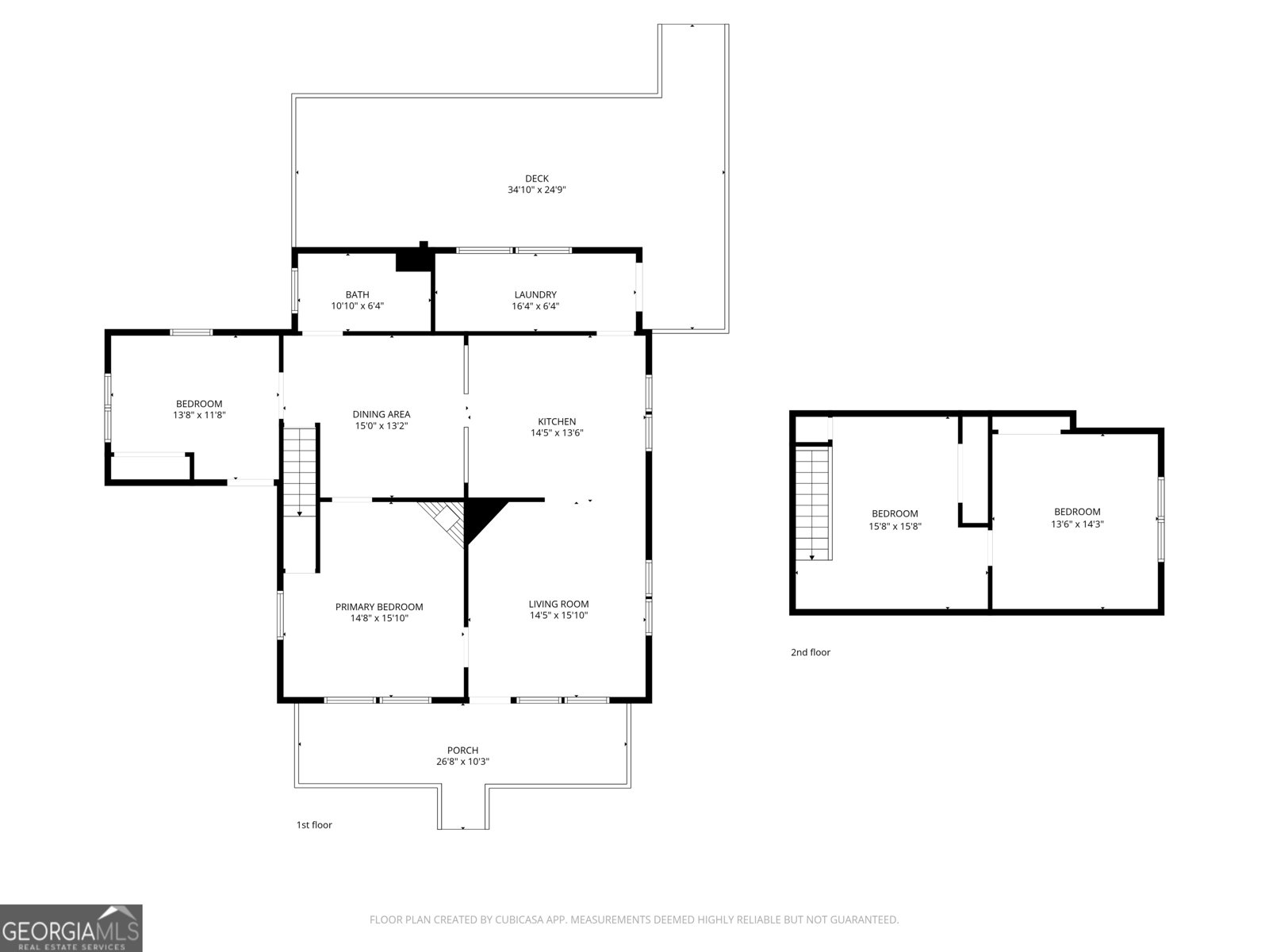 66 Elm Street Aragon - 31