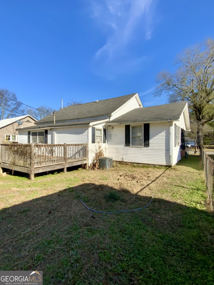 66 Elm Street Aragon - 7