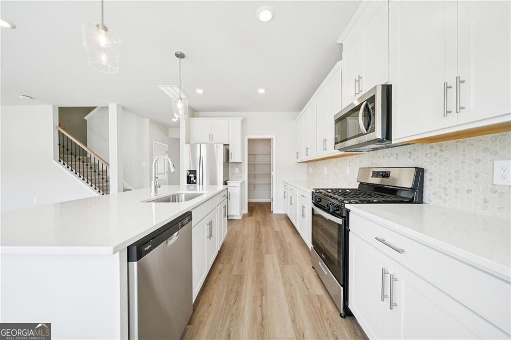 401 Tallulah Lane Grayson - 12