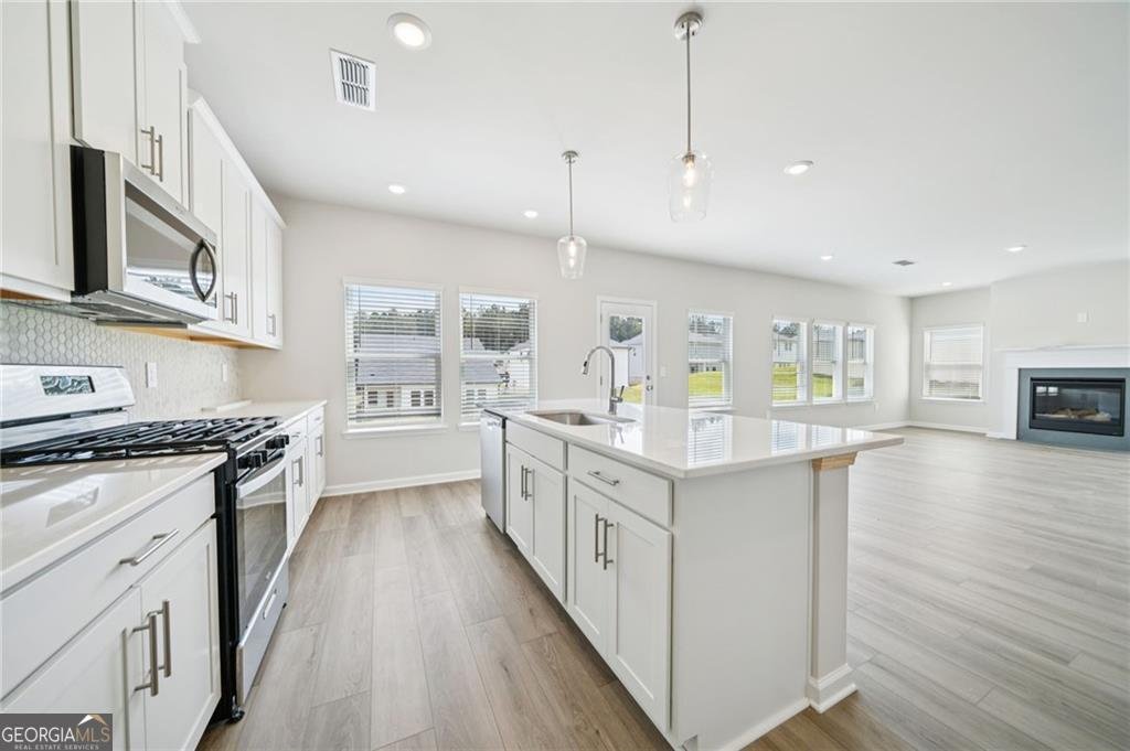 401 Tallulah Lane Grayson - 13