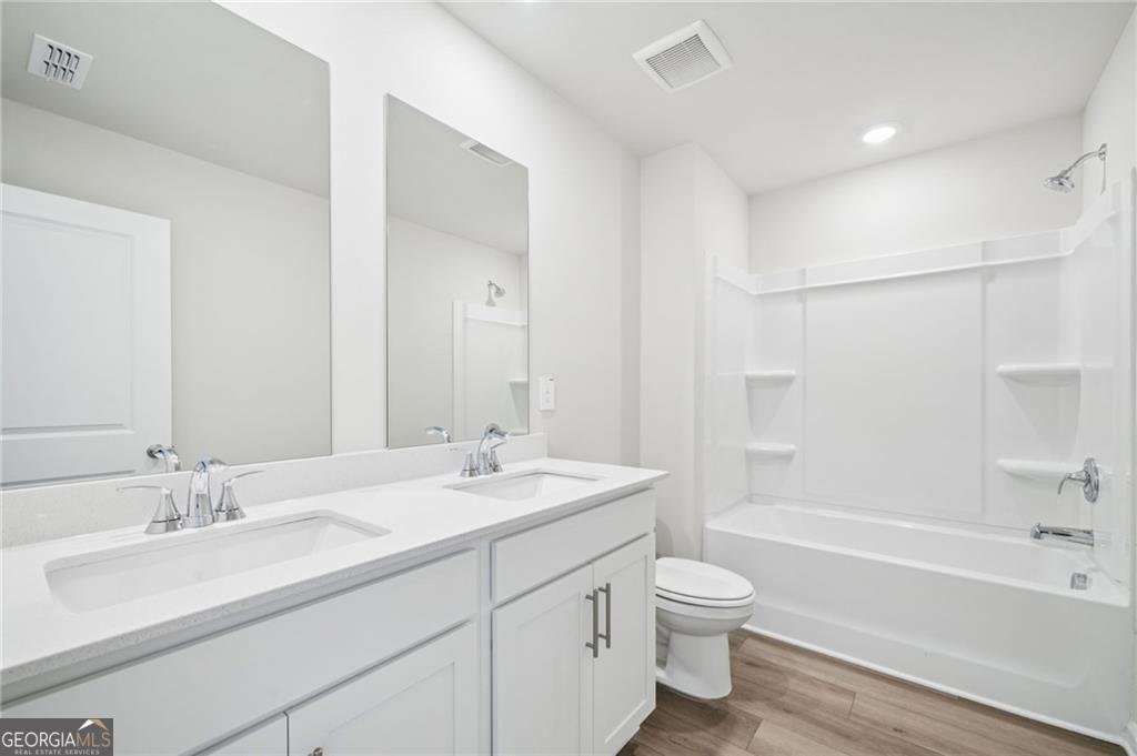 401 Tallulah Lane Grayson - 33