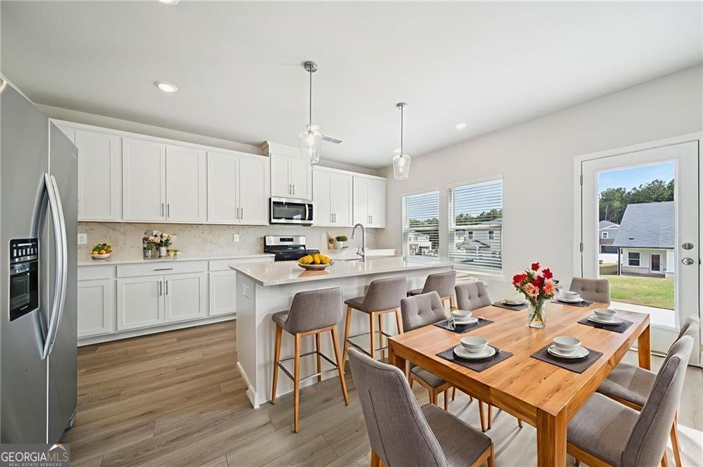 401 Tallulah Lane Grayson - 9