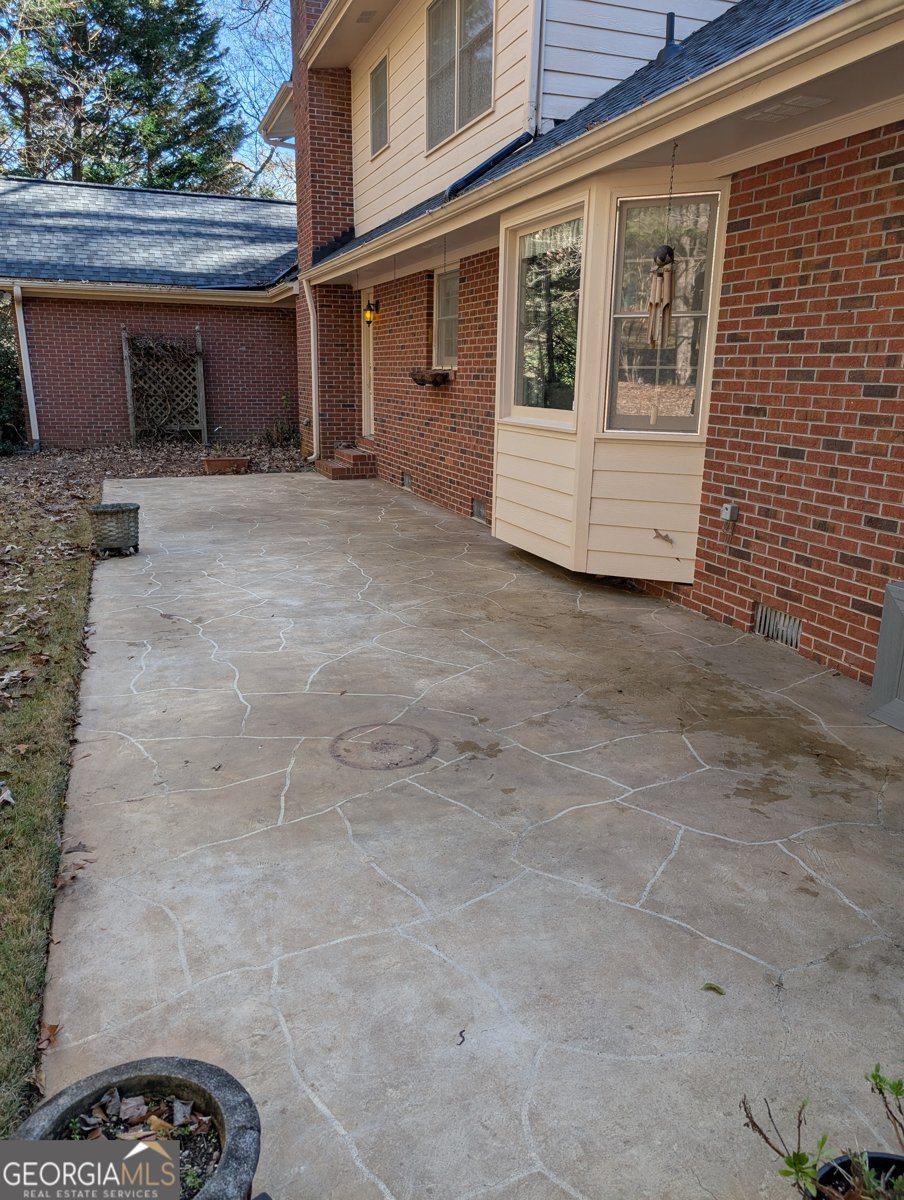 505 Breedlove Drive Monroe - 12