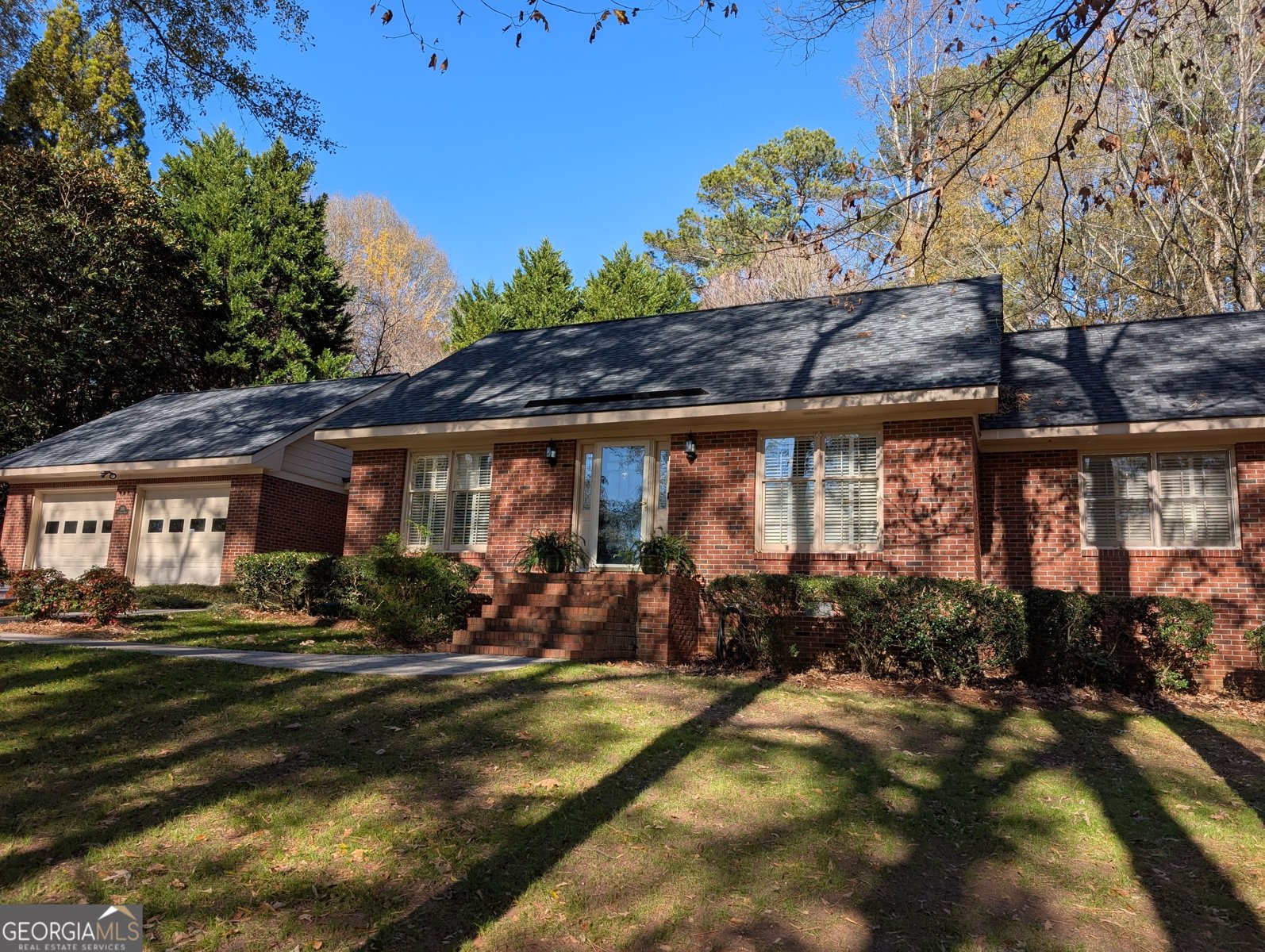 505 Breedlove Drive Monroe - 2