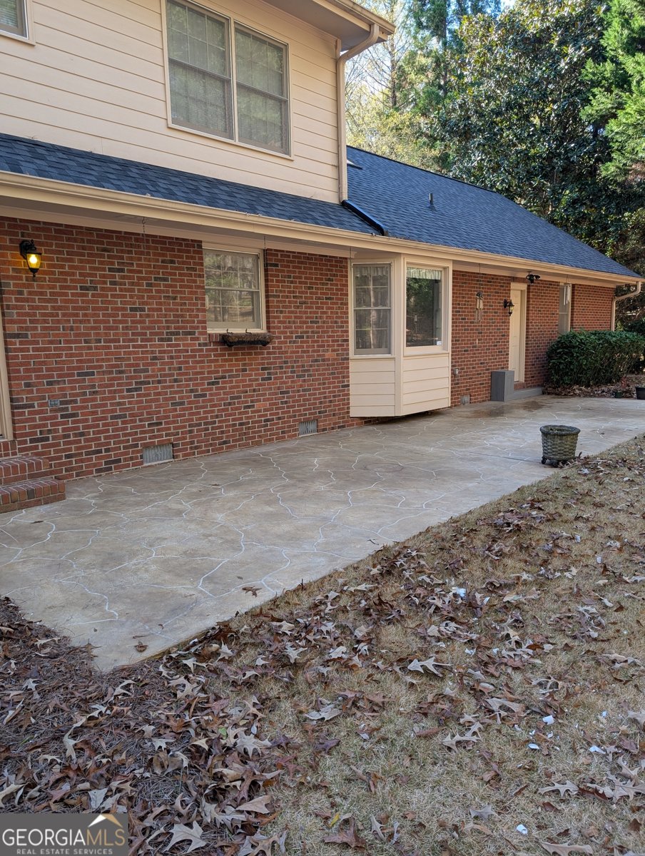 505 Breedlove Drive Monroe - 9