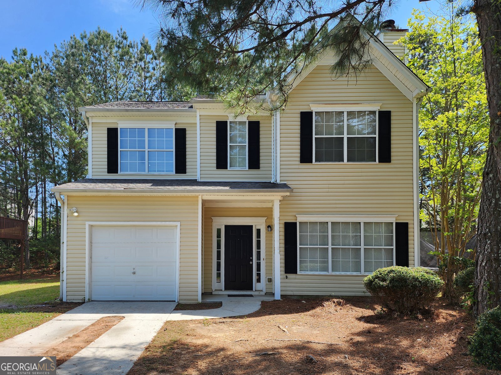 4510 Swan Trace Atlanta - main photo