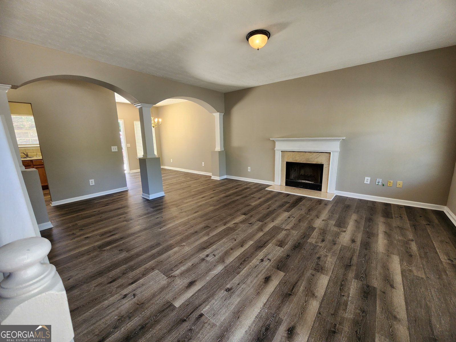 4510 Swan Trace Atlanta - 2