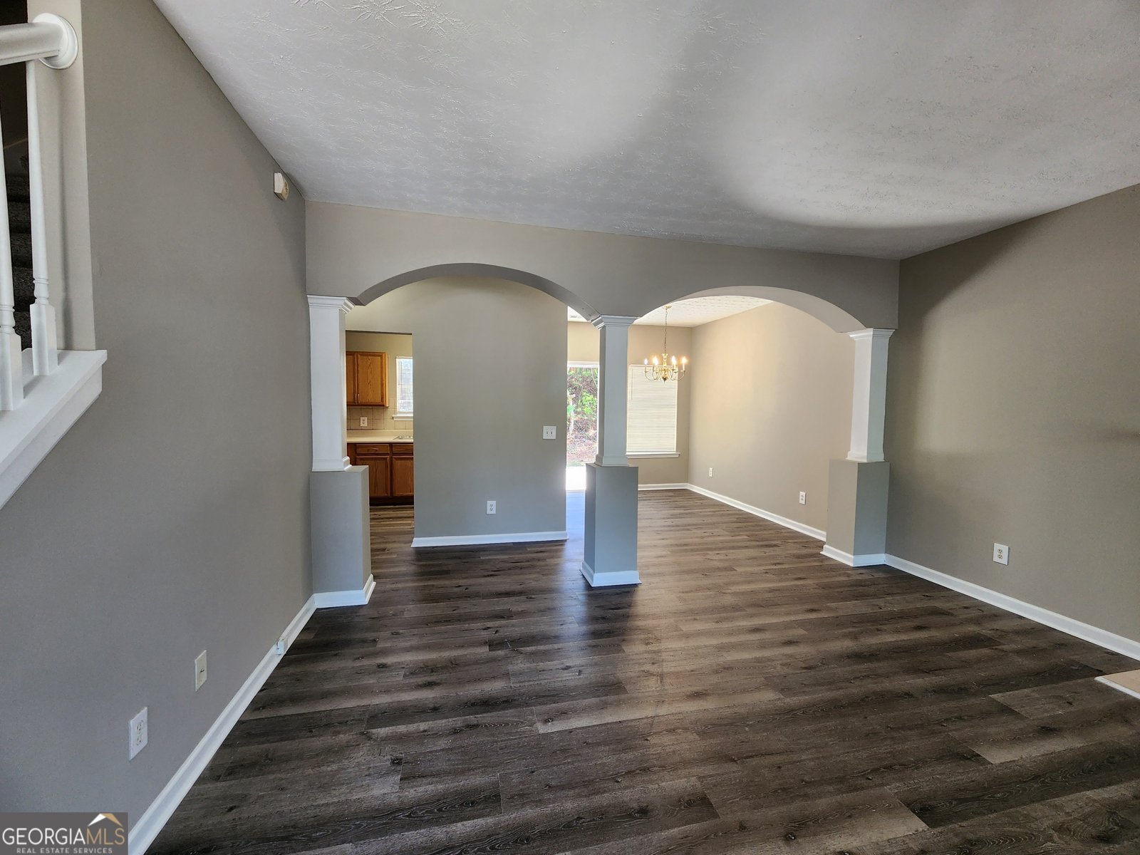 4510 Swan Trace Atlanta - 4