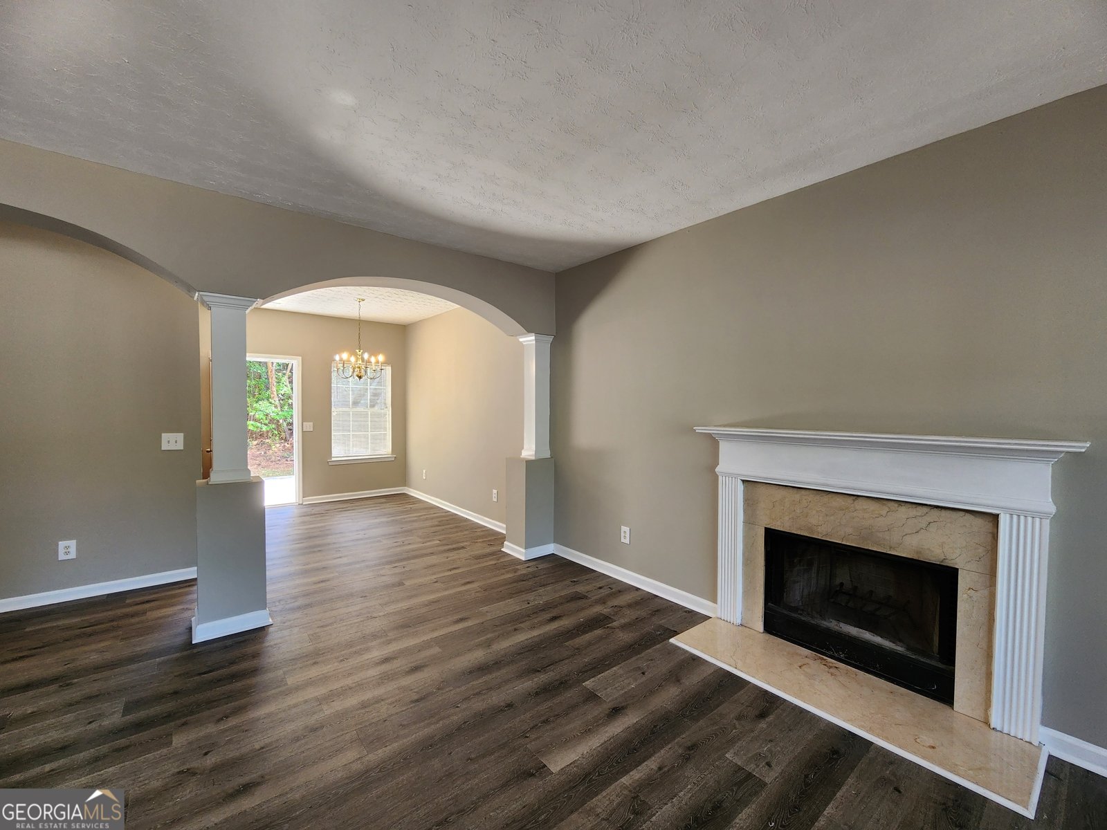 4510 Swan Trace Atlanta - 5