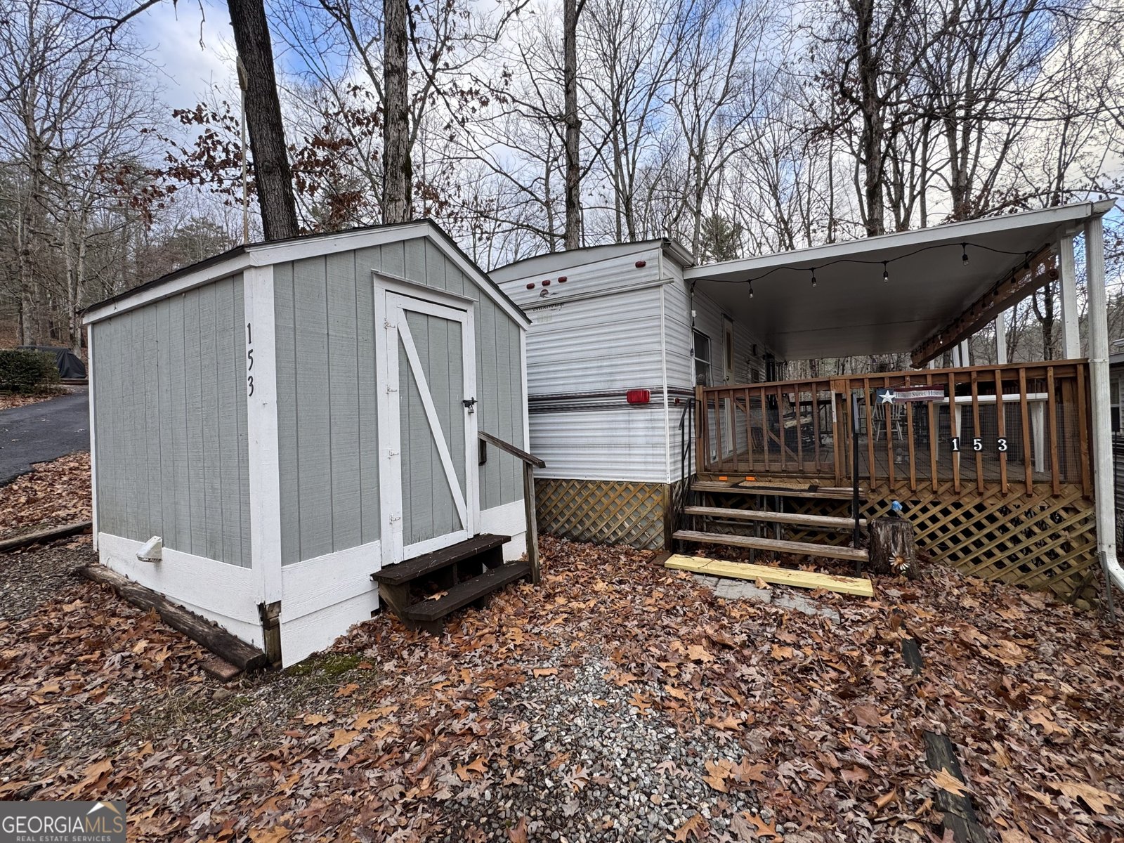 153 Park Vista Dr Cleveland - main photo